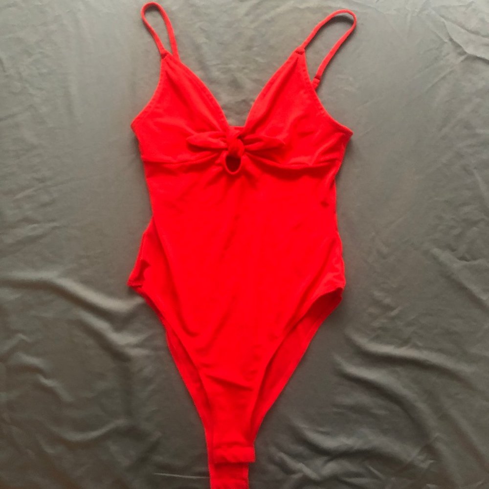 H&M Bodysuit